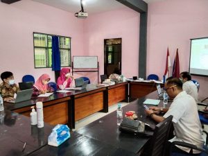 Read more about the article KUNJUNGAN DAN PENDAMPINGAN SMK PUSAT KEUNGGULAN OLEH UNIVERSITAS JEMBER