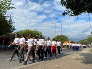 Read more about the article MENENTUKAN MASA DEPAN DAN MERAIH CITA-CITA BERSAMA SMK PERIKANAN DAN KELAUTAN PUGER