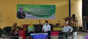Read more about the article MENGURANGI ANGKA PENGANGGURAN LULUSAN SMK DI JAWA TIMUR