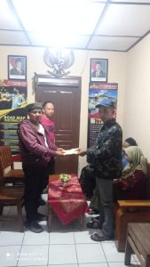 Read more about the article HASILPENYIDIKAN ATAS MUSIBAH HILANGNYA BADRUS SOLEH DI PERAIRAN MASALEMBO