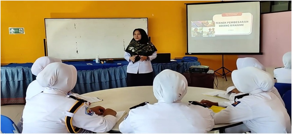 You are currently viewing PELATIHAN DEEP LEARNING  : MELAYANI MURID SEPENUH HATI OLEH GURU SMK PERIKANAN DAN KELAUTAN PUGER JEMBER JAWA TIMUR.