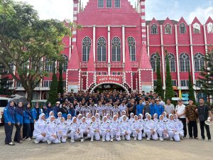 Read more about the article KUNJUNGAN INDUSTRI  SMK PERIKANAN DAN KELAUTAN PUGER JEMBER