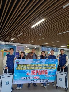 Read more about the article MERETAS JEJARING ALUMNI MENDULANG PELUANG KERJA  DI NEGERI SAKURA